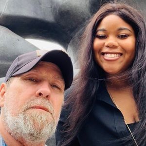 Meet your Posher, Gavlyn